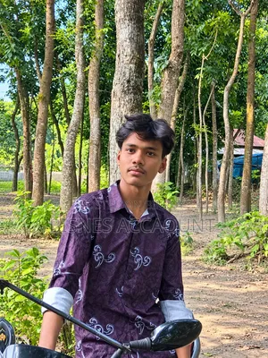 Mohammad Akash