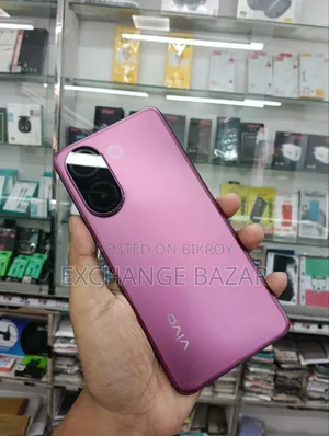 ভিভো ভি৬০ই ২৫৬ জিবি পার্পল