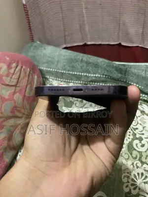 অ্যাপল আইফোন ১৪ প্রো ম্যাক্স ২৫৬ জিবি পার্পল