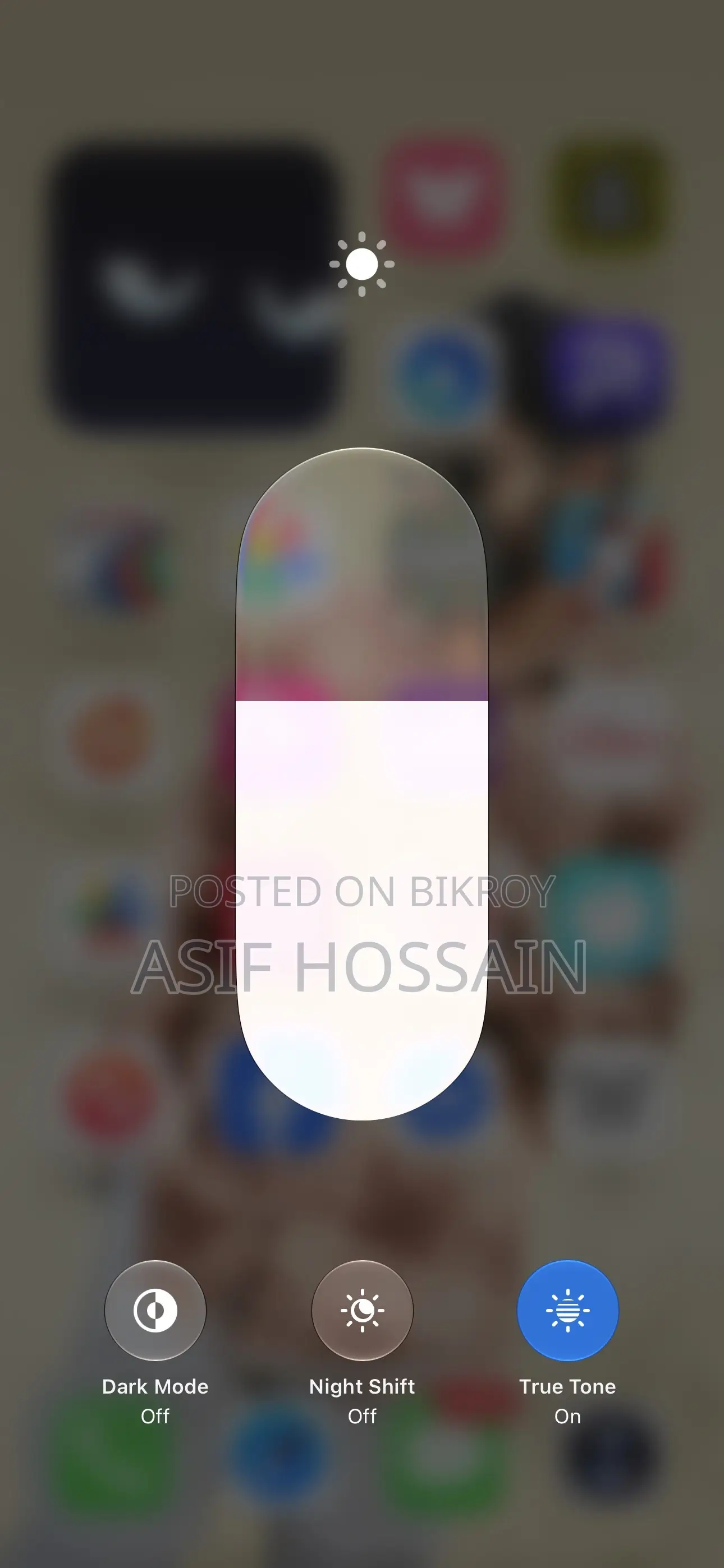 অ্যাপল আইফোন ১৪ প্রো ম্যাক্স ২৫৬ জিবি পার্পল