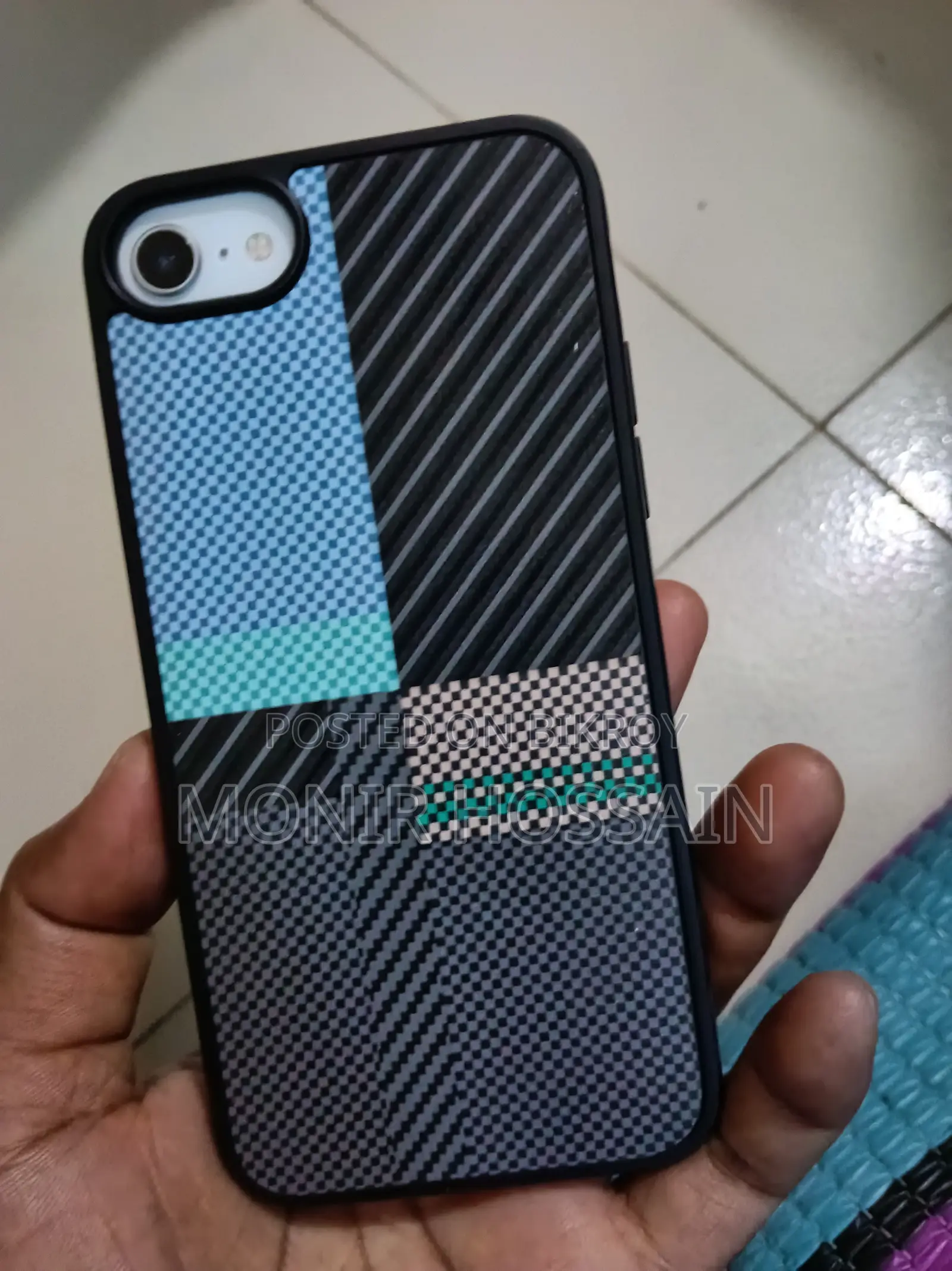অ্যাপল আইফোন এসই ৬৪ জিবি সিলভার