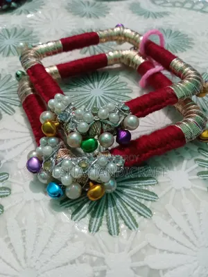 Handmade Bles