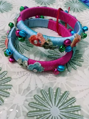 Handmade Bles