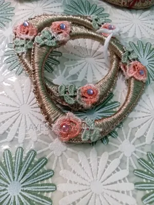Handmade Bles