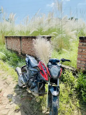 Loncin CR9 2021 Blue