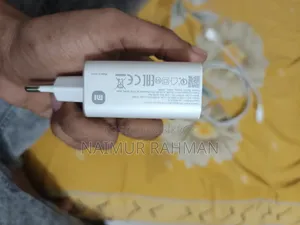 মাত্র ১ মাস ব্যবহার করা হয়েছে, একদম ফ্রেশ