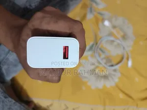 মাত্র ১ মাস ব্যবহার করা হয়েছে, একদম ফ্রেশ