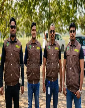 নিরাপত্তা প্রহরী (Security Guard) প্রয়োজন