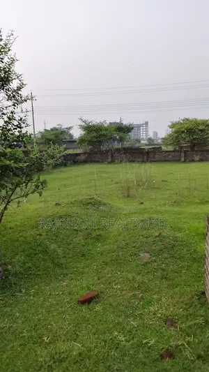 P Block, 4 Katha Plot for Sale in Bashundhara, Baridhara.