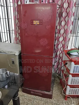এলজি ফ্রিজ ৩৫০ লিটার