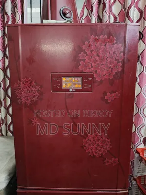 এলজি ফ্রিজ ৩৫০ লিটার
