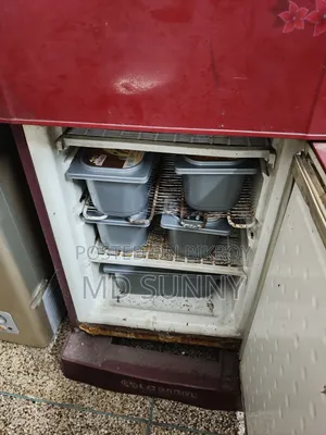 এলজি ফ্রিজ ৩৫০ লিটার