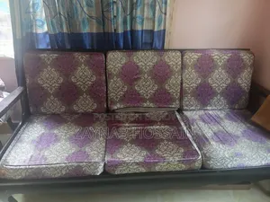 Furniture Sofa Set