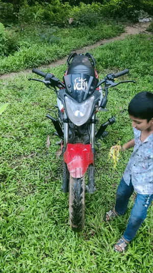 Keeway RKS 125 2017 Red
