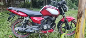 Keeway RKS 125 2017 Red
