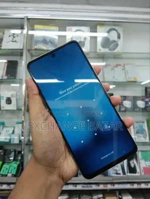 Vivo T4x 128 GB Blue