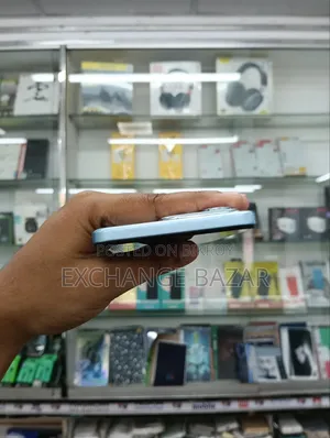 Vivo T4x 128 GB Blue