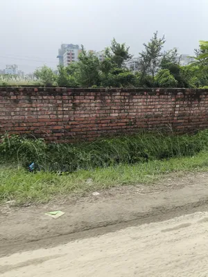 বসুন্ধরা আবাসিক এলাকা, এন ব্লক দক্ষিণমুখী ১০ কাঠা প্লট বিক্রি
