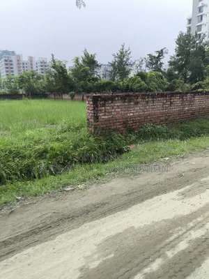 বসুন্ধরা আবাসিক এলাকা, এন ব্লক দক্ষিণমুখী ১০ কাঠা প্লট বিক্রি