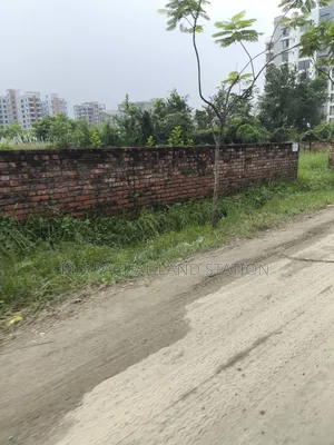 বসুন্ধরা আবাসিক এলাকা, এন ব্লক দক্ষিণমুখী ১০ কাঠা প্লট বিক্রি