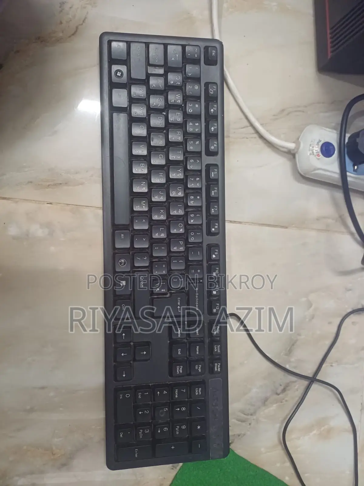 Desktop Computer 8GB Intel Core i5 SSD 256GB