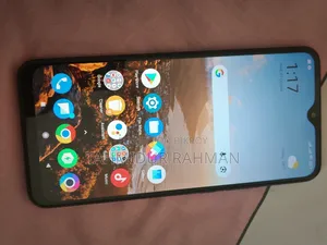 Xiaomi Poco M2 64 GB Black