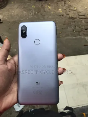 শাওমি রেডমি ৪ জিবি সিলভার