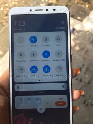 শাওমি রেডমি ৪ জিবি সিলভার