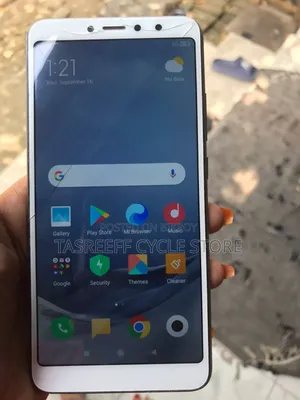 শাওমি রেডমি ৪ জিবি সিলভার