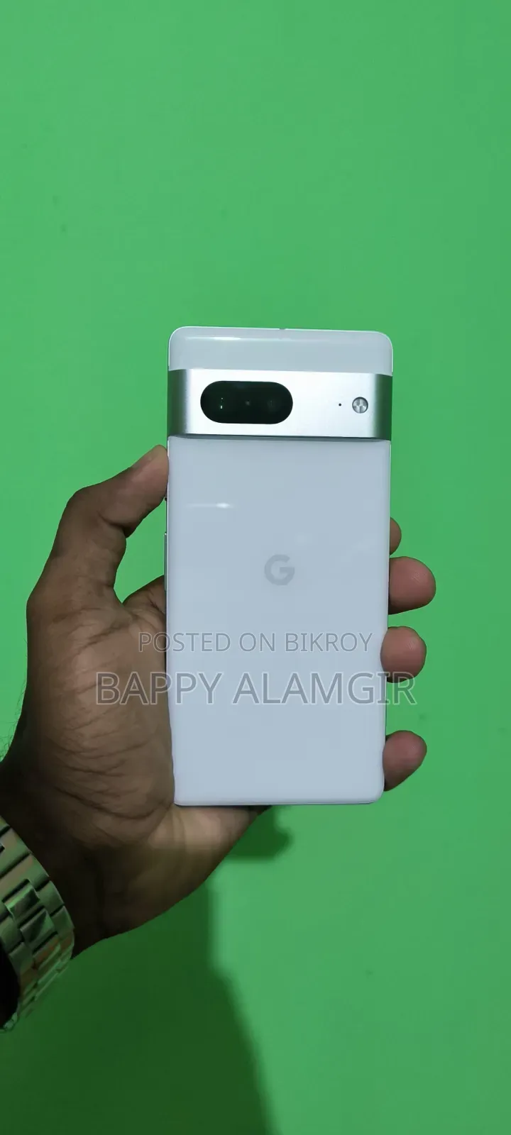 Pixel 7 for Sale