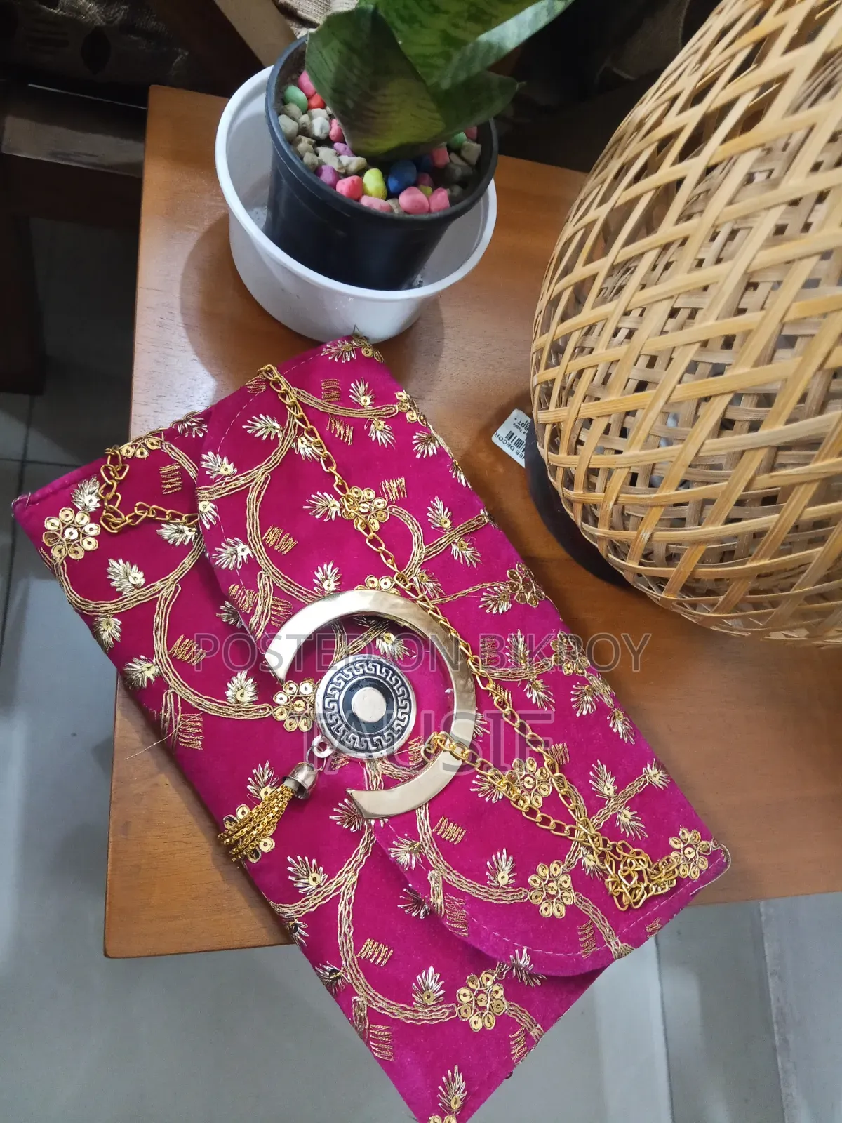 Exclusive Hand Bag