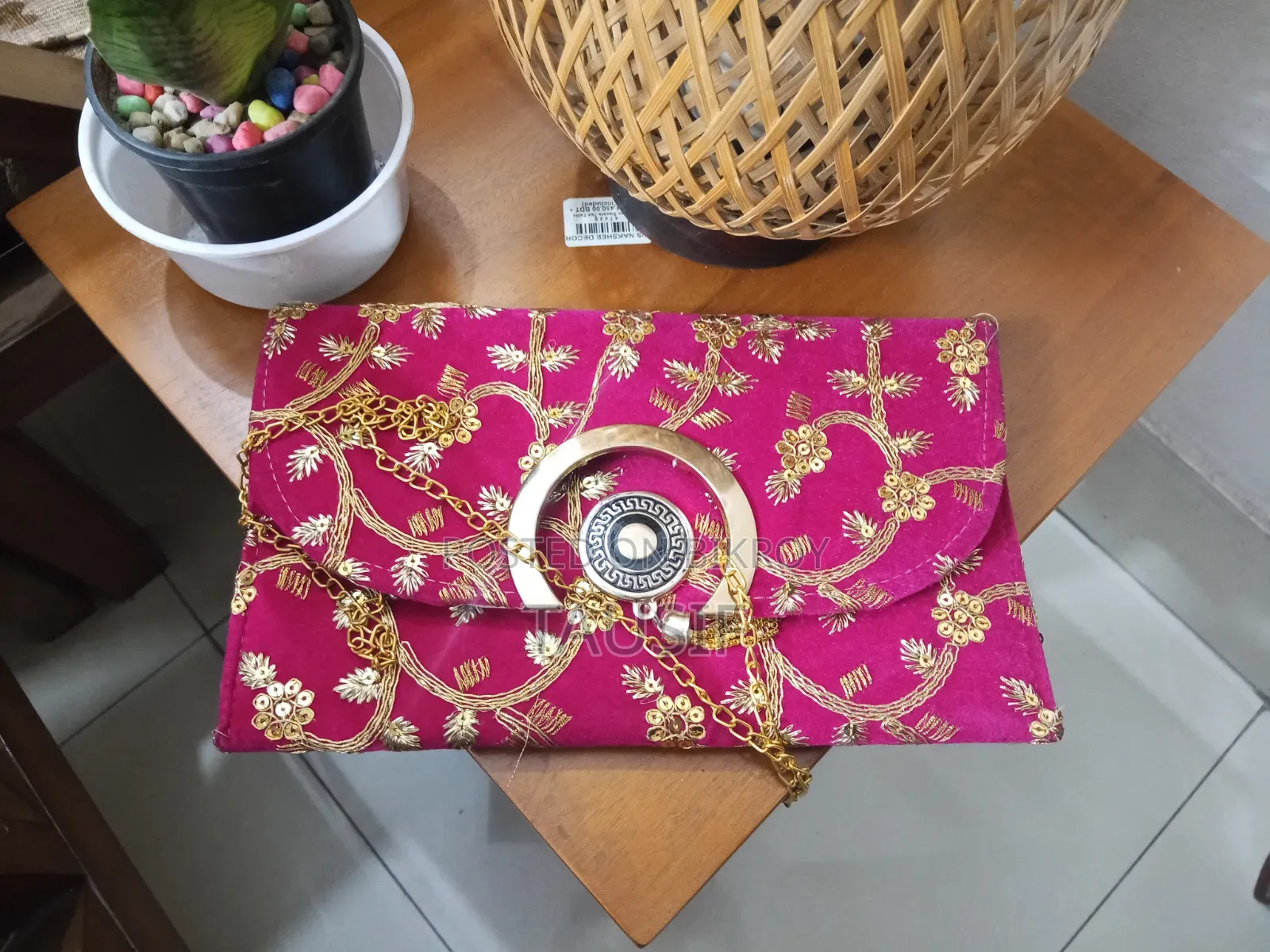 Exclusive Hand Bag