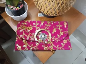 Exclusive Hand Bag