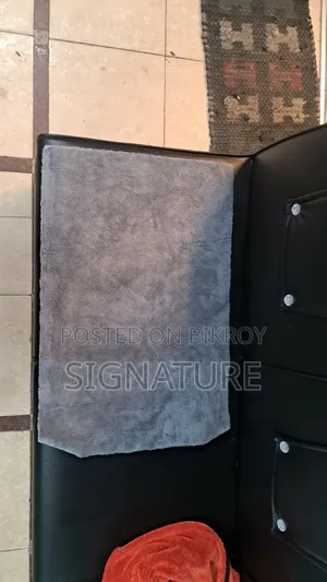 TORO 800 GSM Premium Dust Towel