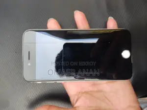Apple iPhone 6 16 GB White