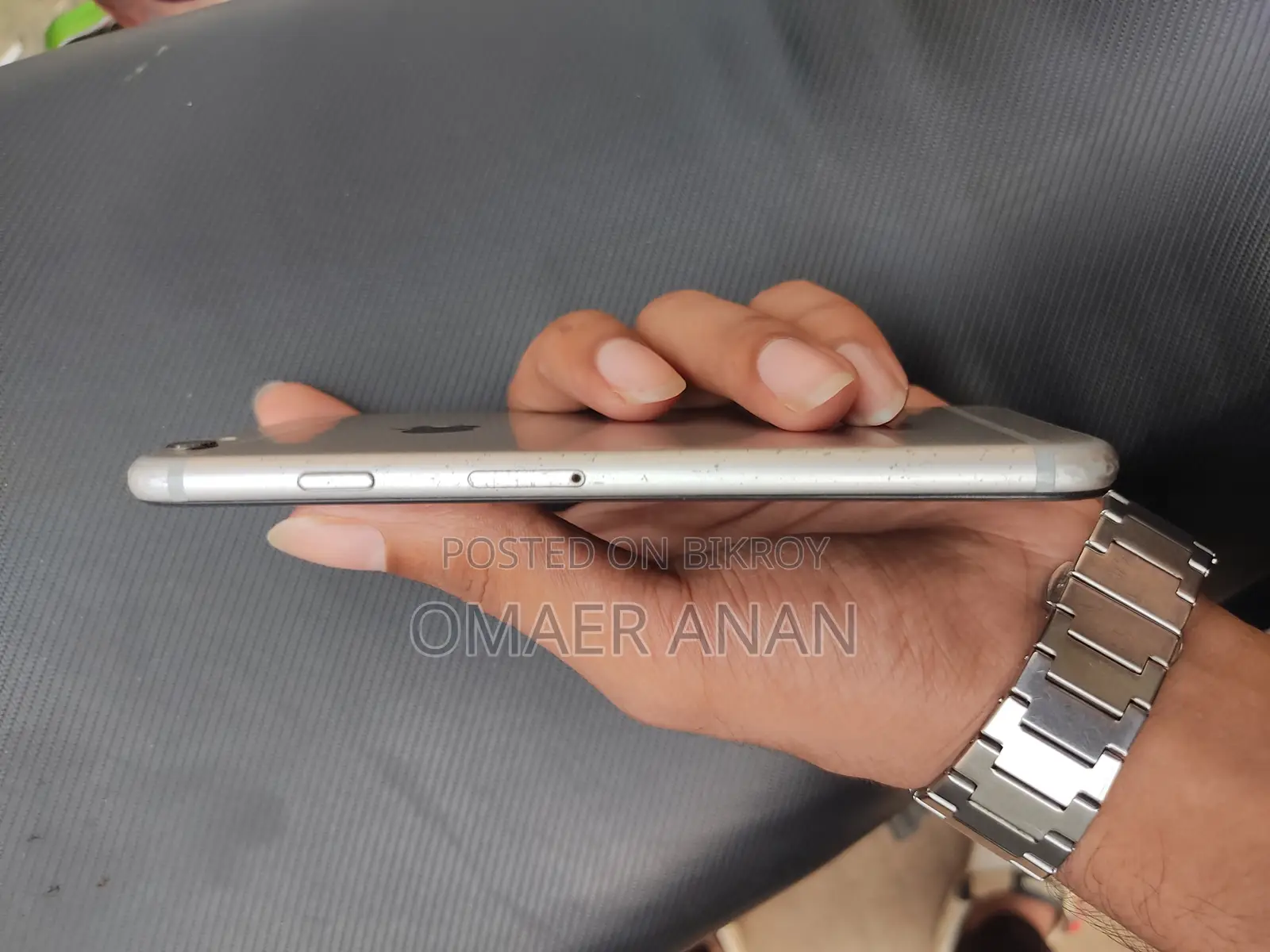 Apple iPhone 6 16 GB White