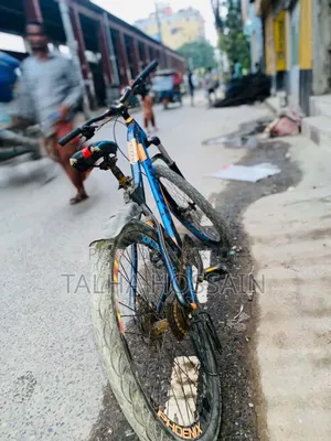 26 Inch Cycle