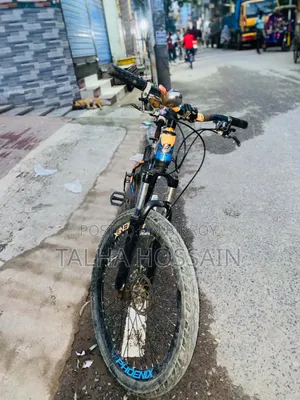 26 Inch Cycle