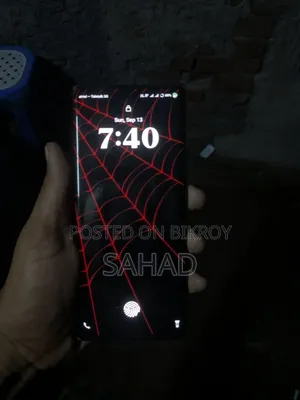 Vivo X80 128 GB Black