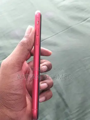 অ্যাপল আইফোন ১১ ১২৮ জিবি লাল
