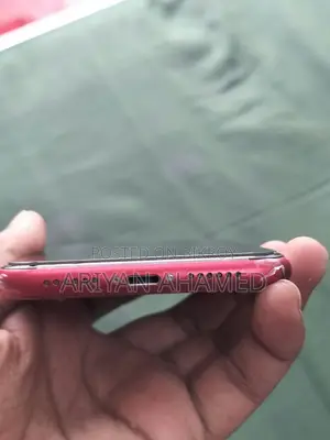 অ্যাপল আইফোন ১১ ১২৮ জিবি লাল