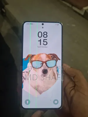 স্যামসাং গ্যালাক্সি এস২১+ ৫জি ২৫৬ জিবি সিলভার