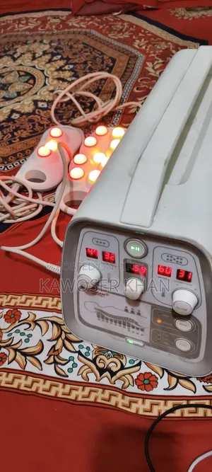 থেরাপি মেশিন বিক্রি
