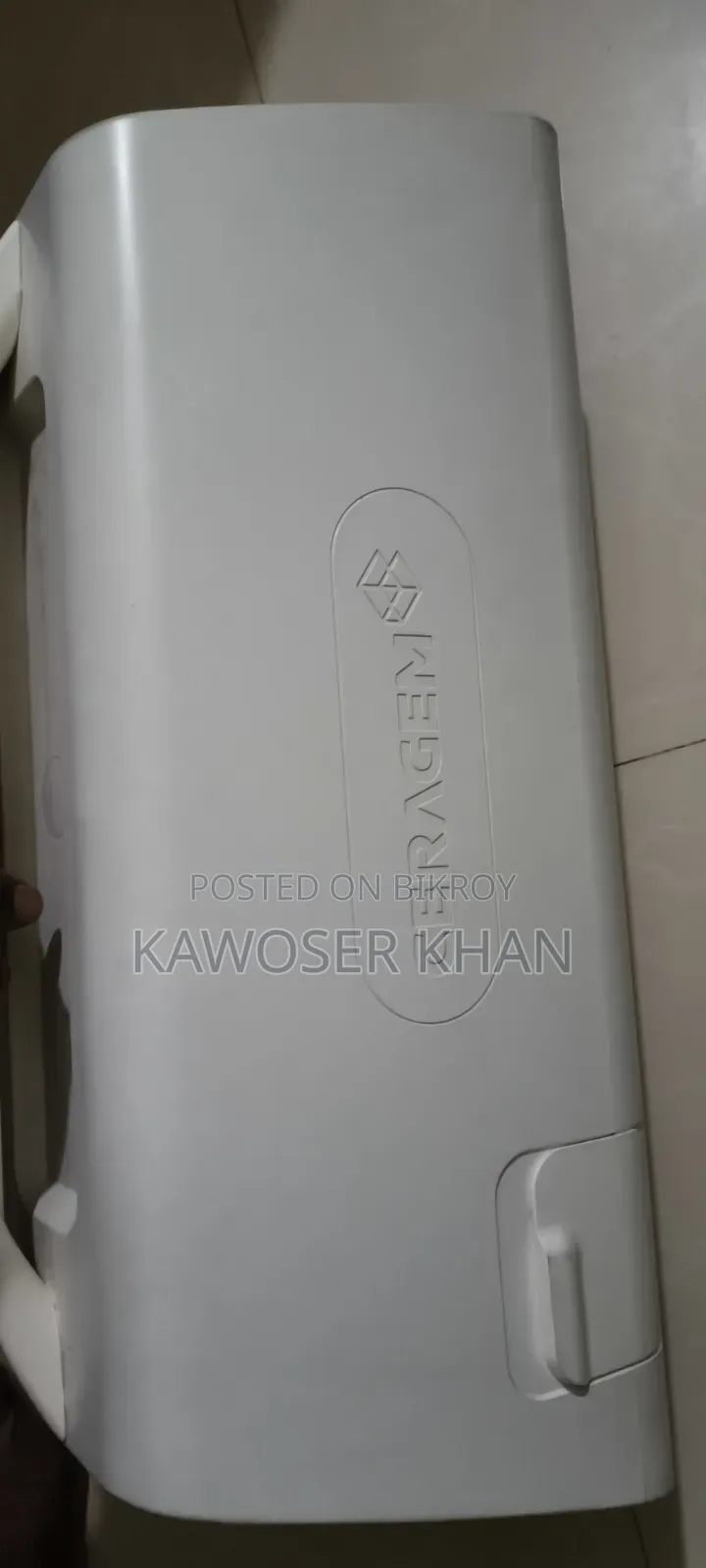 থেরাপি মেশিন বিক্রি