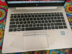 Laptop HP EliteBook 840 G6 8GB Intel Core i5 SSD 256GB