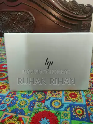 Laptop HP EliteBook 840 G6 8GB Intel Core i5 SSD 256GB