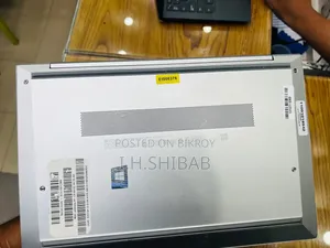 Laptop HP EliteBook 840 G8 8GB Intel Core i5 SSD 256GB
