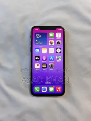 অ্যাপল আইফোন এক্সএস ৬৪ জিবি গোল্ড