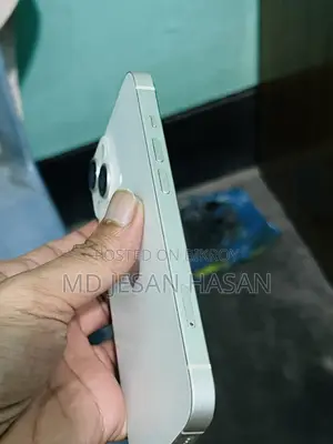 অ্যাপল আইফোন ১৪ ১২৮ জিবি হোয়াইট