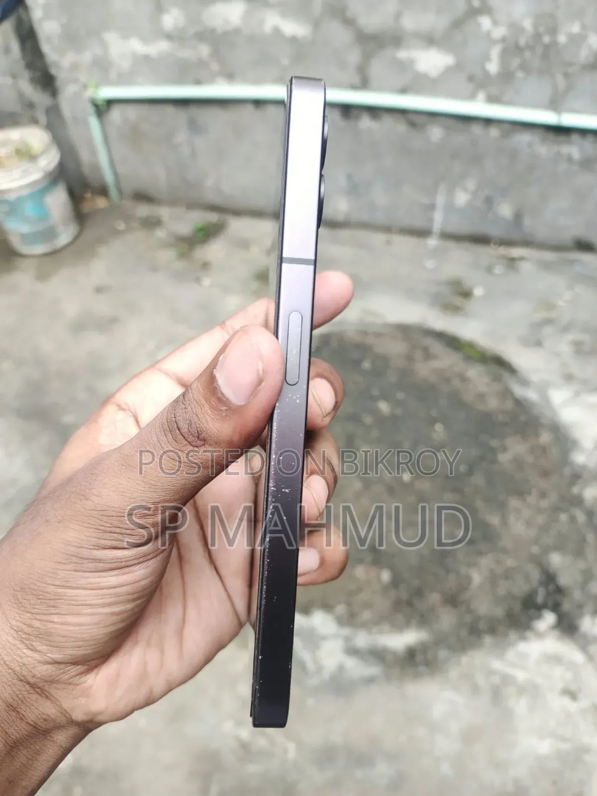 নাথিং ফোন ১ ১২৮ জিবি ব্ল্যাক
